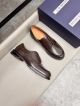 J.M.WESTON Man Brown Calfskin Business Leather Shoes 042850 (2)_th.jpg